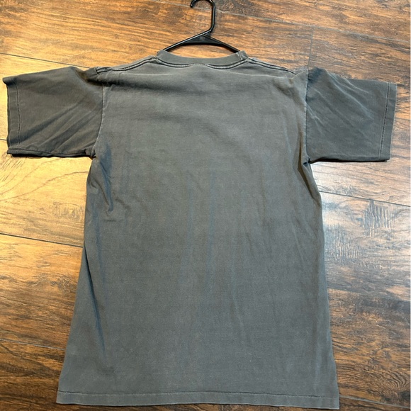 Magic Johnson Los Angeles Lakers NBA All Time Assists Leader Salem Vintage Shirt - Picture 5 of 8